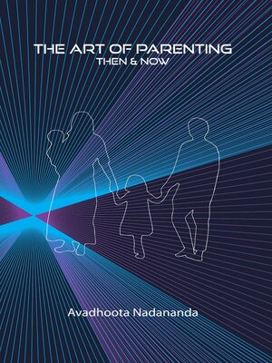 cover image of The Art of Parenting